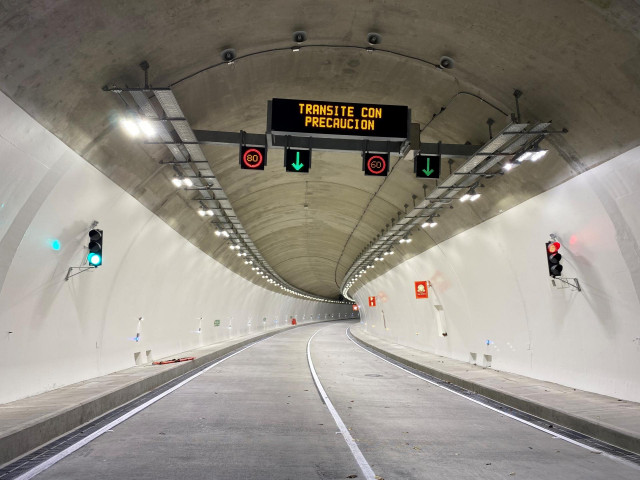 Corredor Bogotá-Villavicencio