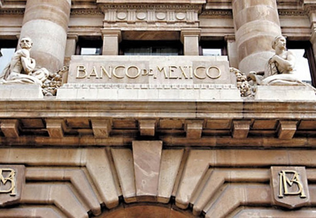 Banco Central de México