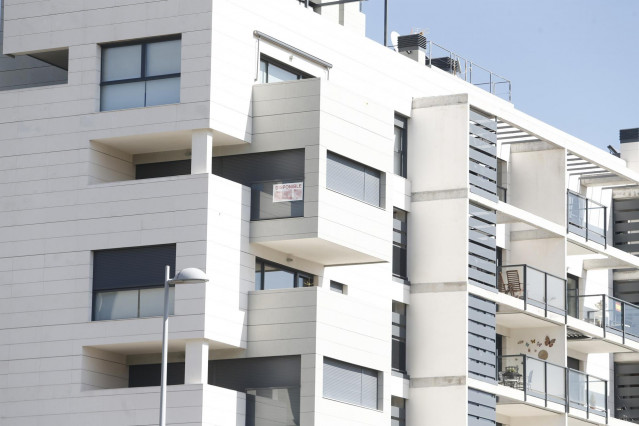 Piso, pisos, vivienda, viviendas, casa, casas, alquiler, compra, hipoteca, hipotecas, euribor, construcción