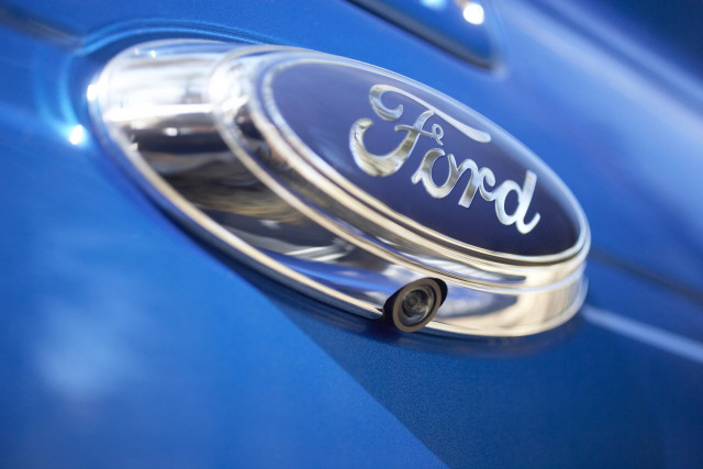 Recurso de Ford