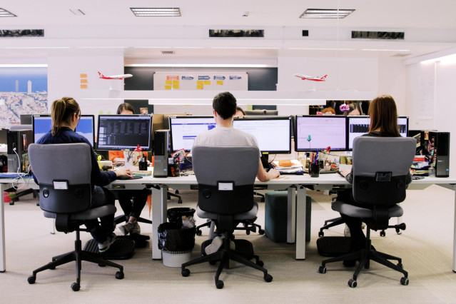Oficinas de eDreams Odigeo