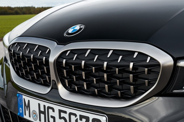 Recurso BMW