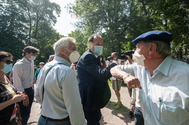 12J.-Montesinos Dice Que 
