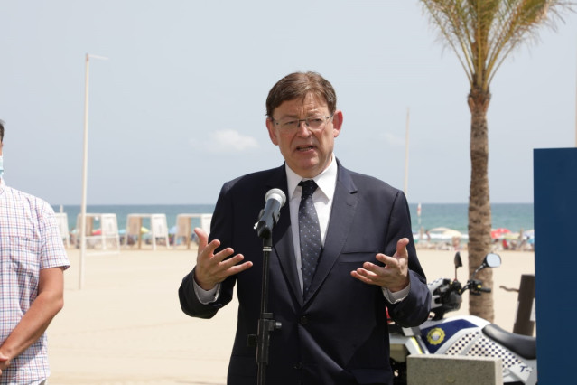 Puig en Gandia