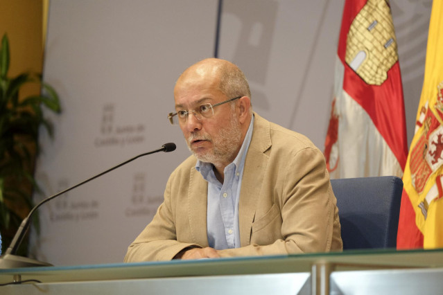Igea se desmarca del nombramiento 