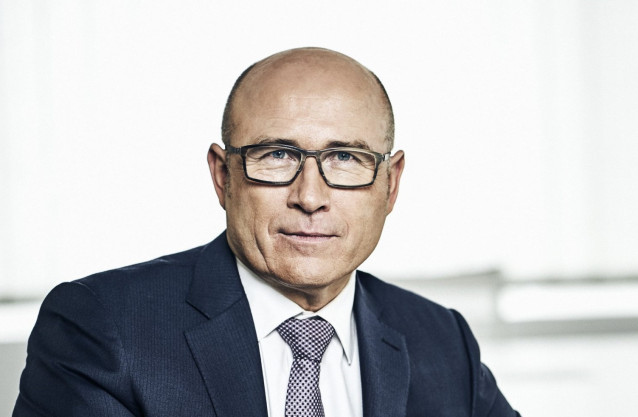 Bernhard Maier