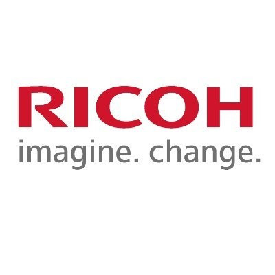 Logo de Ricoh