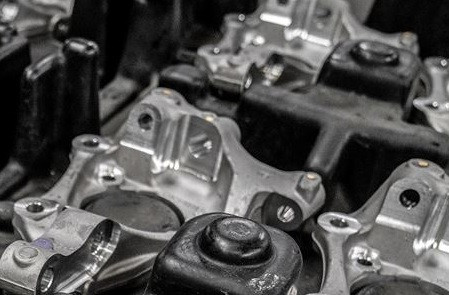 Aludyne Automotive
