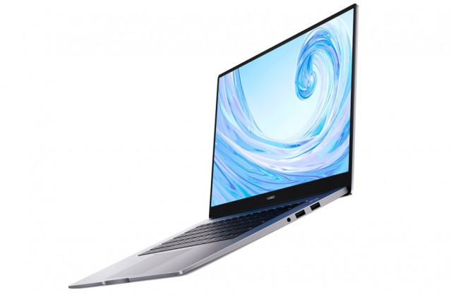 MateBook D15