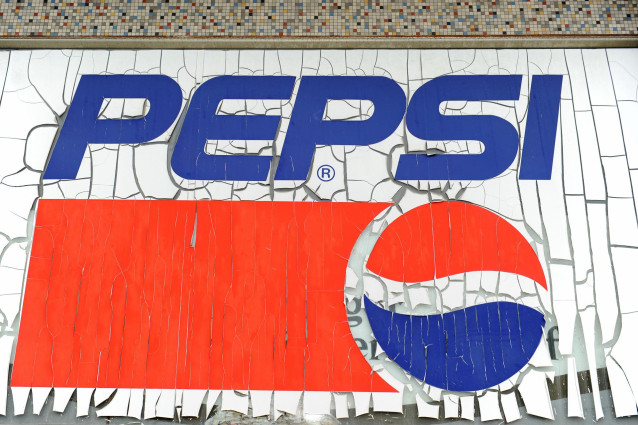 Logo de Pepsi
