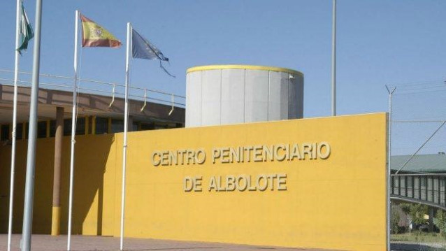 Prisión de Albolote
