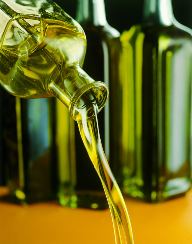 Aceite de oliva