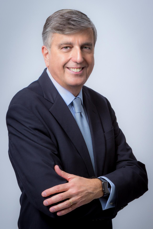 Claudio Muruzábal, presidente de SAP para la región EMEA Sur