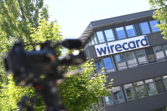 Sede de Wirecard