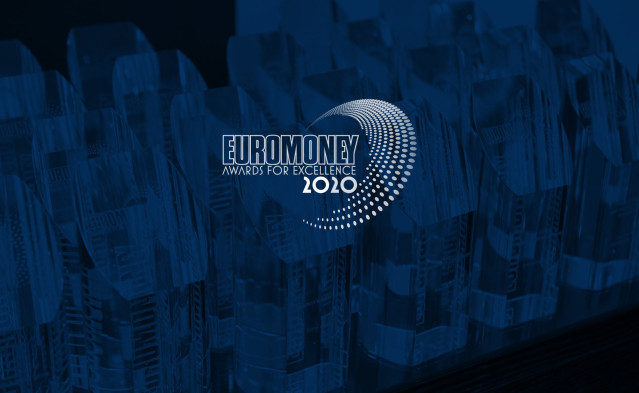 Premios Euromoney 2020