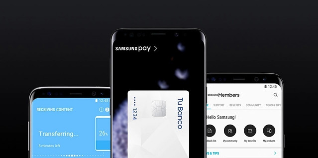 Samsung Pay