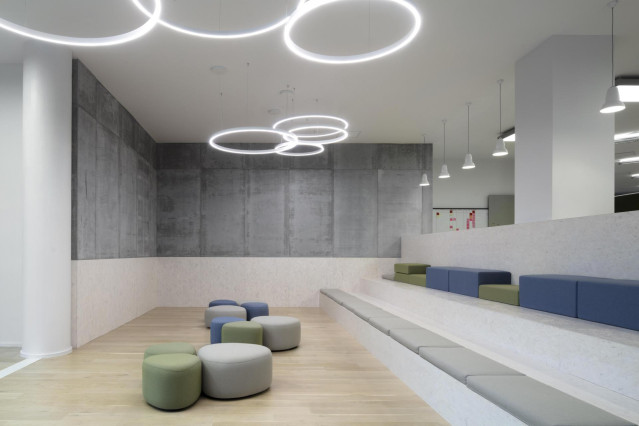 Mango oficinas