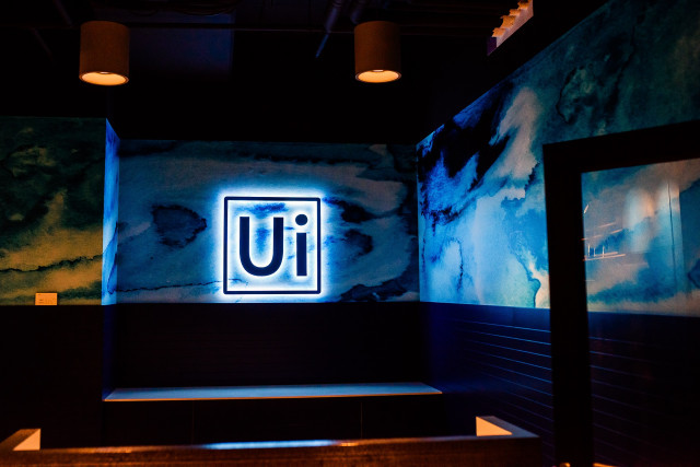Oficinas de UiPath