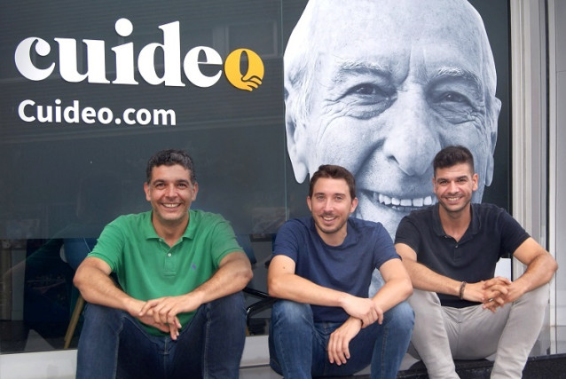 Equipo de cuideo