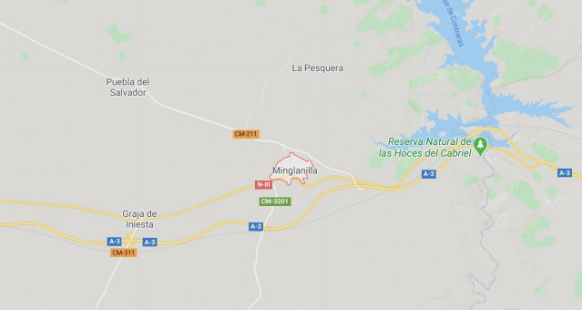 Minglanilla