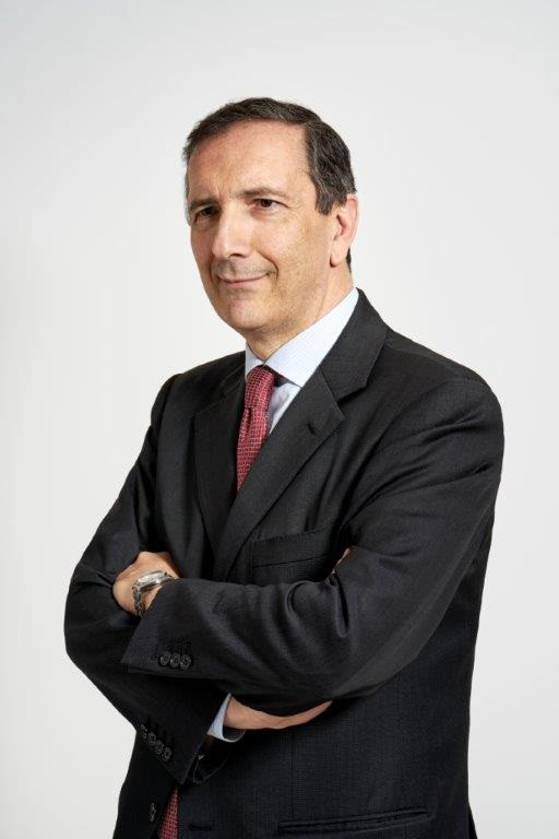 Luigi Gubitosi, consejero delegado de Telecom Italia (TIM)