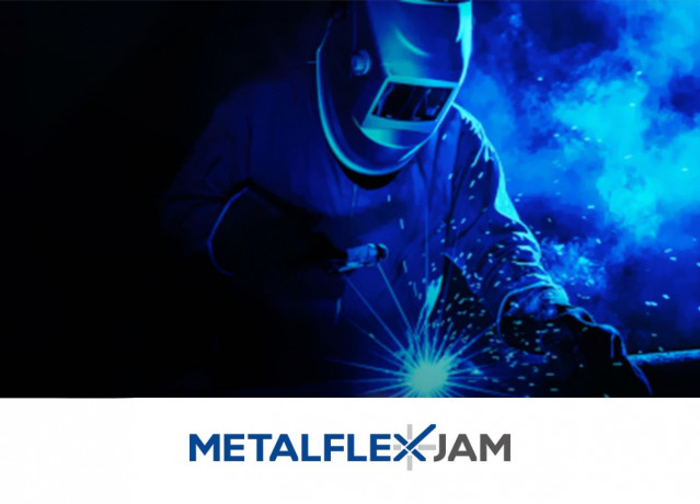 METALFLEX JAM, S.L.