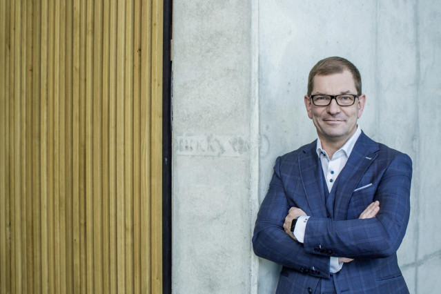 Markus Duesmann.