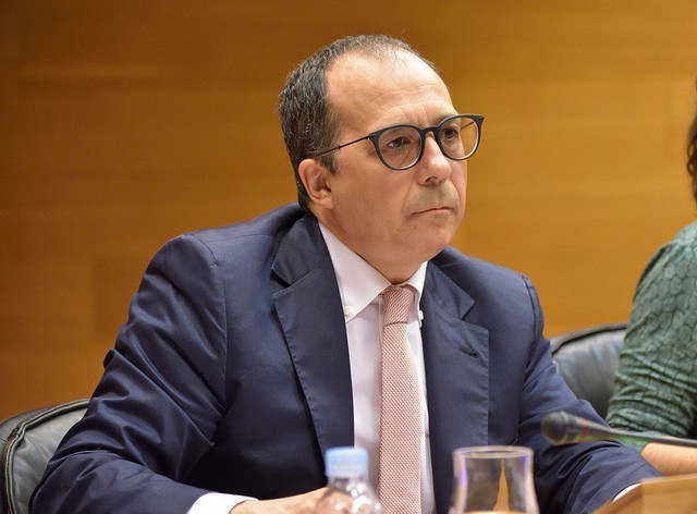 Enrique Soriano