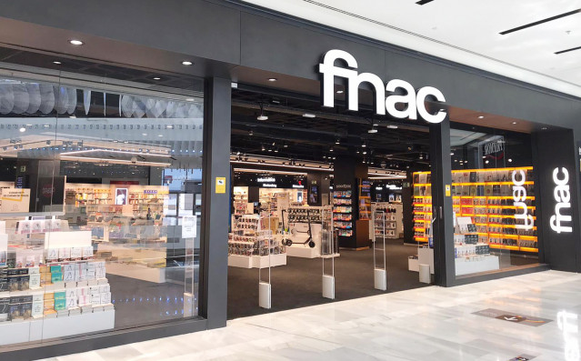 Nueva tienda de Fnac en Castelló