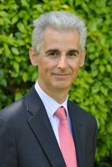Bartolomé Lora Toro, vicepresidente de SEPI