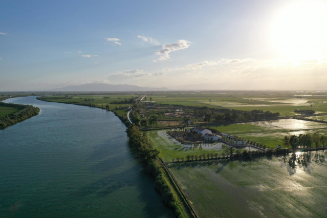 Nomen Foods recupera una finca del siglo XX para la producción artesanal de Bayo Expert.