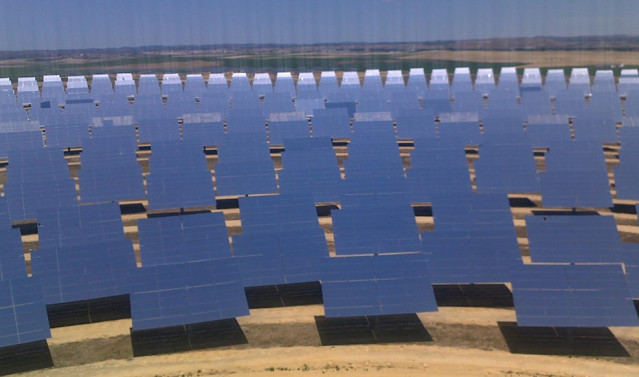 Los 'project managers' impulsan un plan de energías renovables con 770 millones de inversión