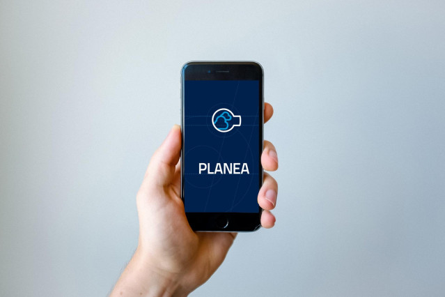 Enaire lanza una nueva plataforma