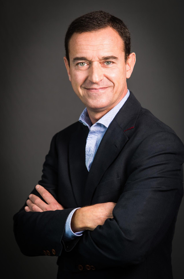 El nuevo director se pone al frente de la gestión de Grandvalira-Nevasa a partir del lunes día 27 de julio.
