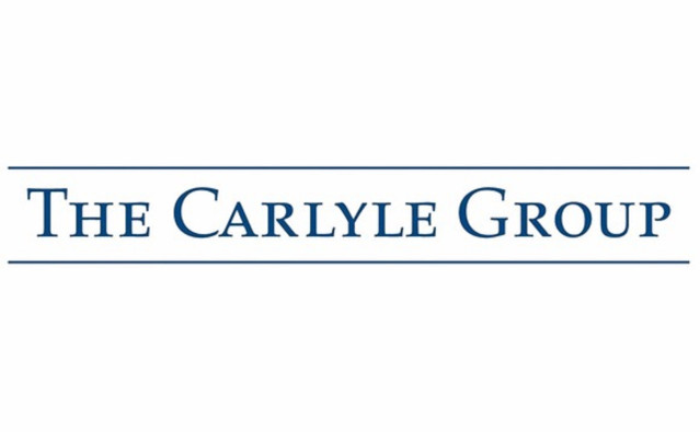 Logo de The Carlyle Group