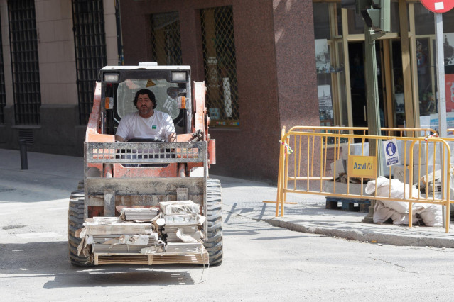 Trabajador