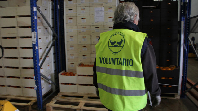 Voluntarios FESBAL