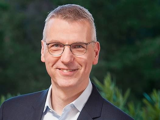 Andreas Nauen, nuevo consejero delegado de  Siemens Gamesa
