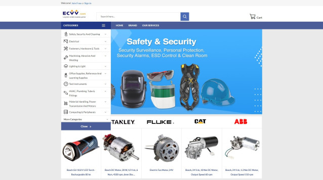 MRO.ECVV.COM