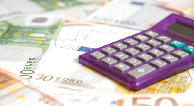 Dinero, cuentas
