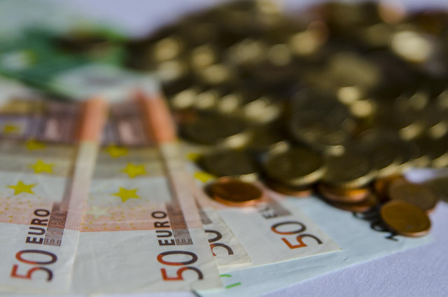 Monedas, moneda, billete, billetes,euro ,euros, capital, efectivo, metálico, riqueza