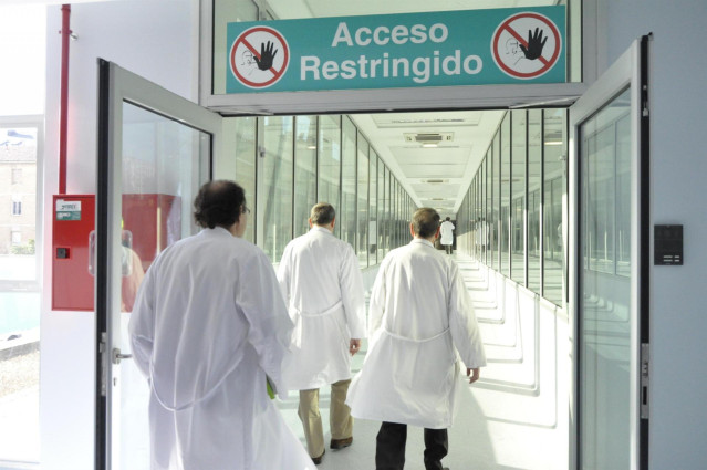 Hospital Miguel Servet