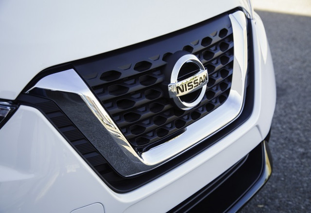 Foto recurs de Nissan