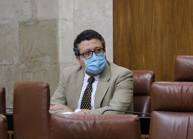 Francisco Serrano
