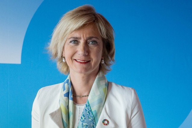 Marta Margarit, Secretaria General de Sedigas