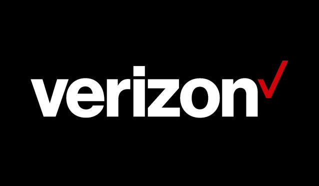 Logo de Verizon