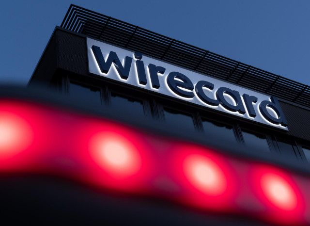 Oficinas de Wirecard