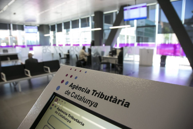 Minsait colabora con la Agencia Tributaria de Catalunya