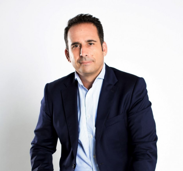 Borja Díaz