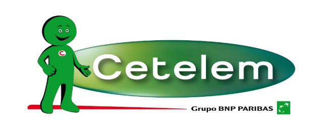 La empresa especialista en crédito al consumo 'Cetelem', del Grupo BNP Paribas.